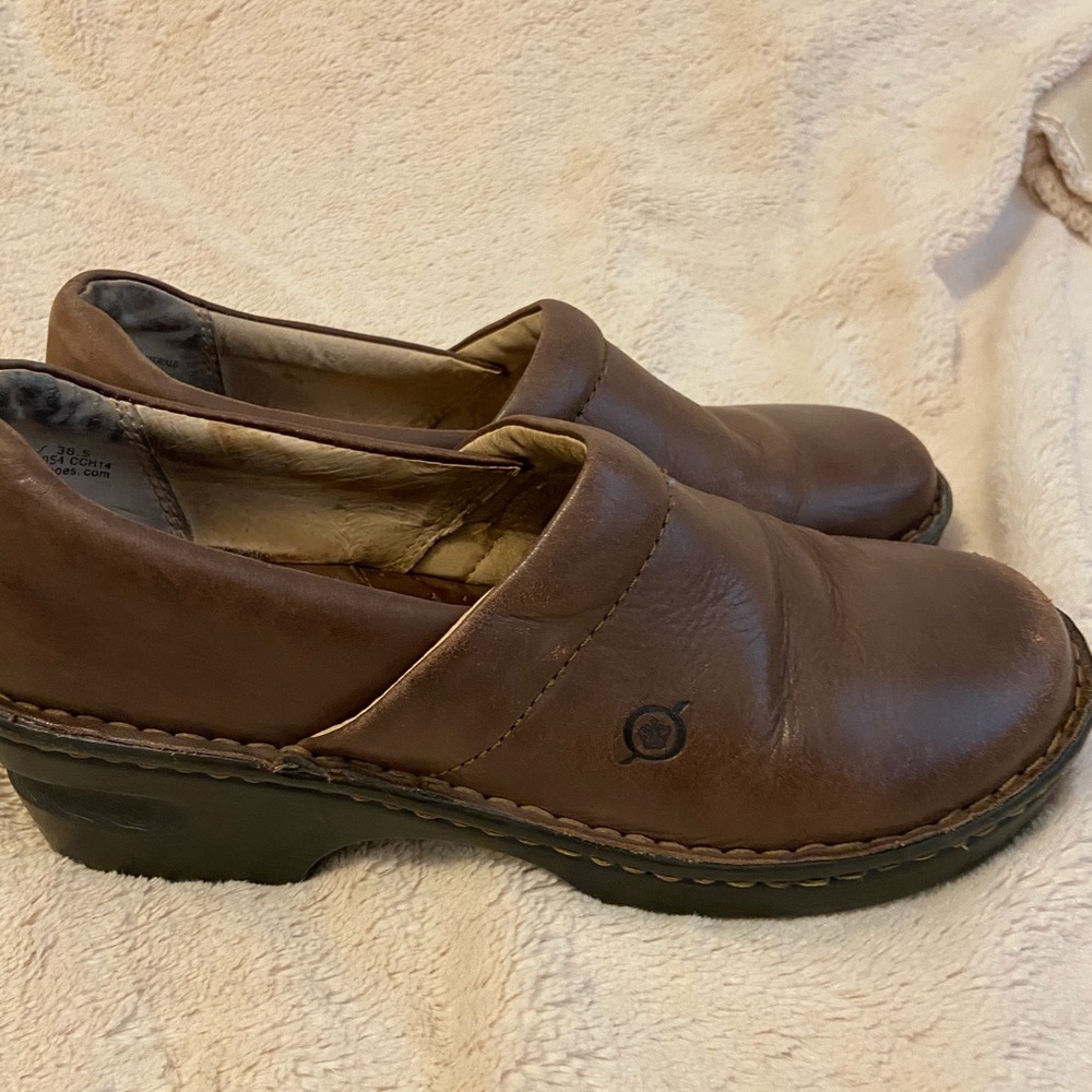 Born clogs - Picture 5 of 6